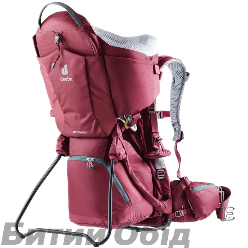 Переноска для дітей DEUTER Kid Comfort 