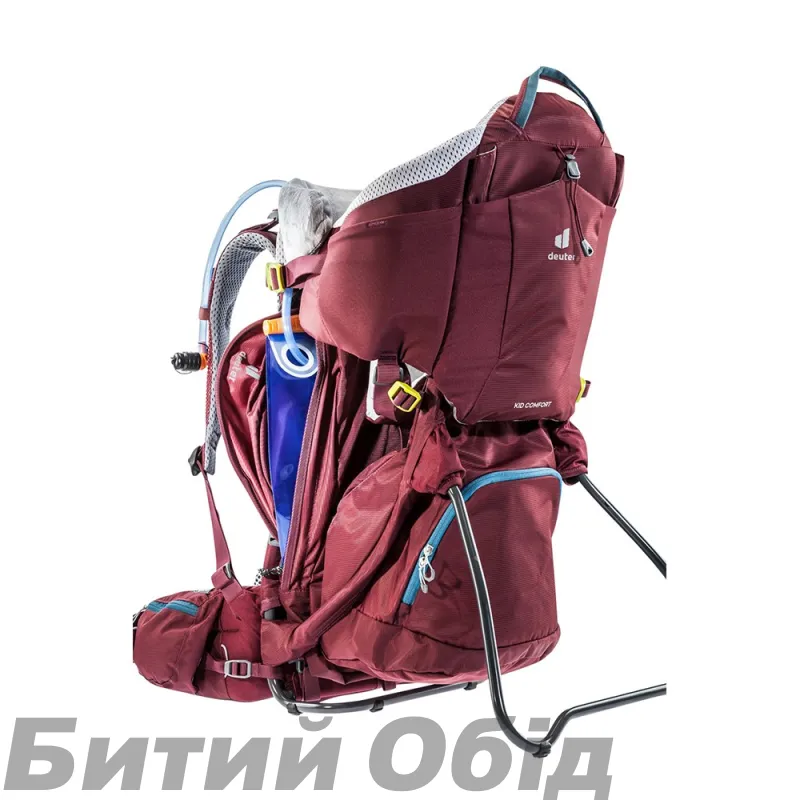 Переноска для дітей DEUTER Kid Comfort 