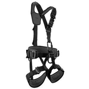 Страхова система Rock Empire Atlas Uni Black - XS-M 