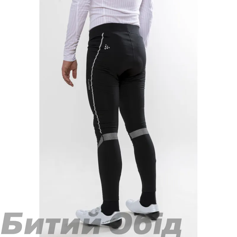 Велоштани Craft Ideal Thermal Tights Man 