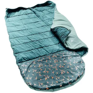 Спальник DEUTER Overnite левый