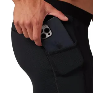 Штаны FOX TECBASE FIRE Pant [Black]