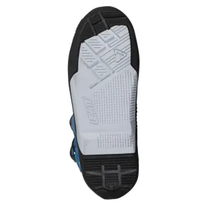 Мотоботи LEATT 3.5 Boot [Cyan]