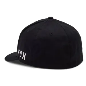 Кепка FOX X HONDA FLEXFIT HAT [Black]