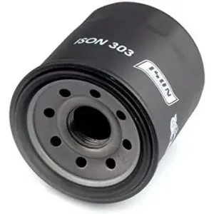 Фильтр AFAM ISON Canister Oil Filter [Black], Spin-On
