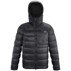 Куртка пух. MILLET MAGMA DOWN JKT M BLACK 