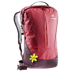 Рюкзак DEUTER XV 3 SL cranberry-aubergine