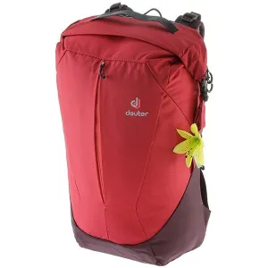 Рюкзак DEUTER XV 3 SL cranberry-aubergine