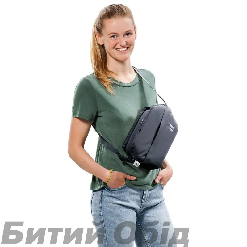 Сумочка через плечо DEUTER Passway 2 