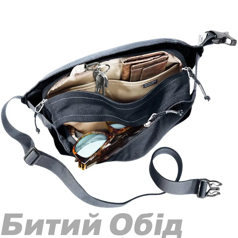 Сумочка через плечо DEUTER Passway 2 