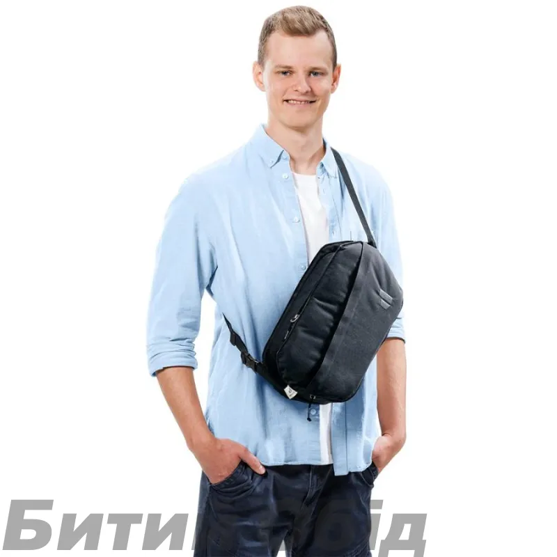 Сумочка через плече DEUTER Passway 4+1 