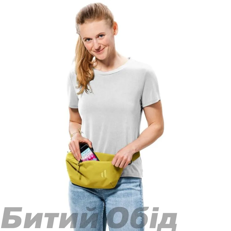 Сумочка через плече DEUTER Avengo 1.5 