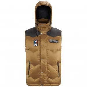 Жилет пух. MILLET HERITAGE DOWN VEST M GROVE разм. M
