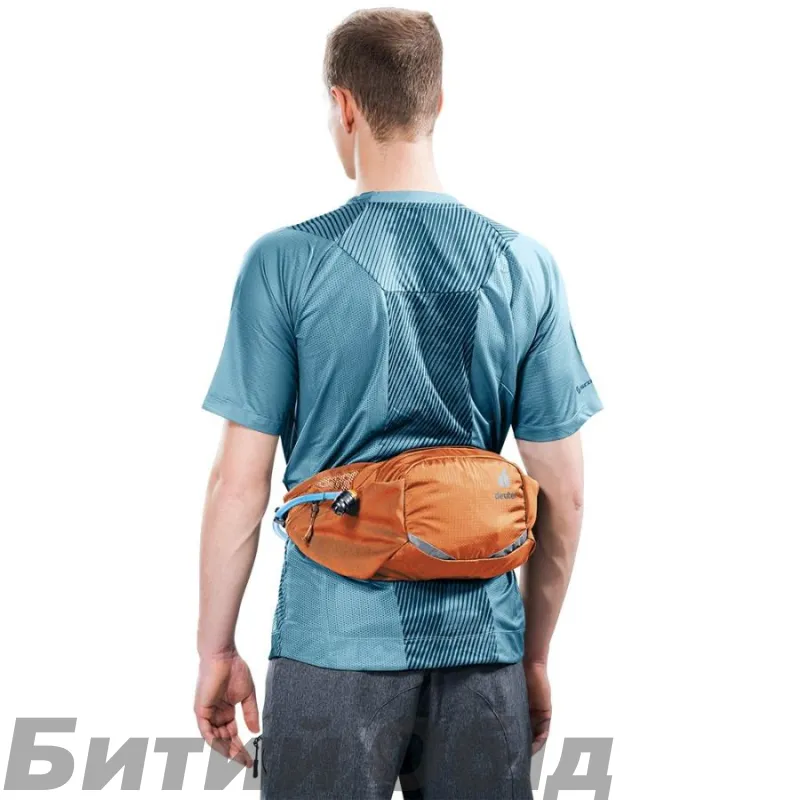Поясная сумочка DEUTER Pulse 3 