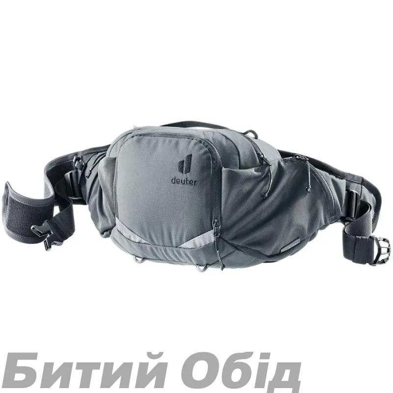 Поясна сумочка DEUTER Pulse Pro 5
