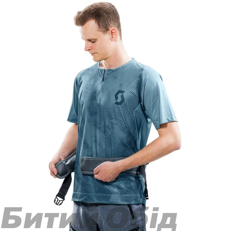 Поясна сумочка DEUTER Pulse Pro 5