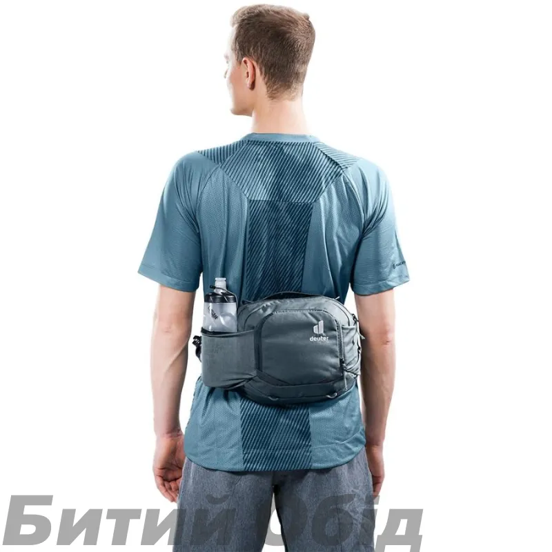 Поясна сумочка DEUTER Pulse Pro 5