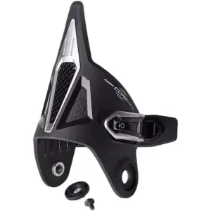 INSTINCT 2.0 CUFF [Black]