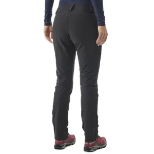 Штаны MILLET TREKKER WINTER W BLACK 