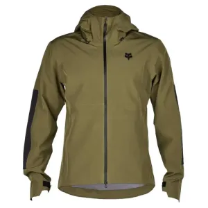 Куртка FOX DEFEND 3L WATER Jacket [Olive Green]