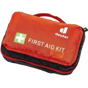 Аптечка DEUTER First Aid Kit AS papaya - пустая
