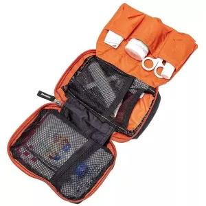 Аптечка DEUTER First Aid Kit AS papaya - пустая