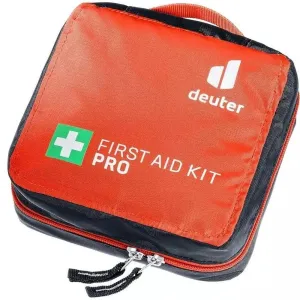 Аптечка DEUTER First Aid Kit Pro AS papaya - пустая