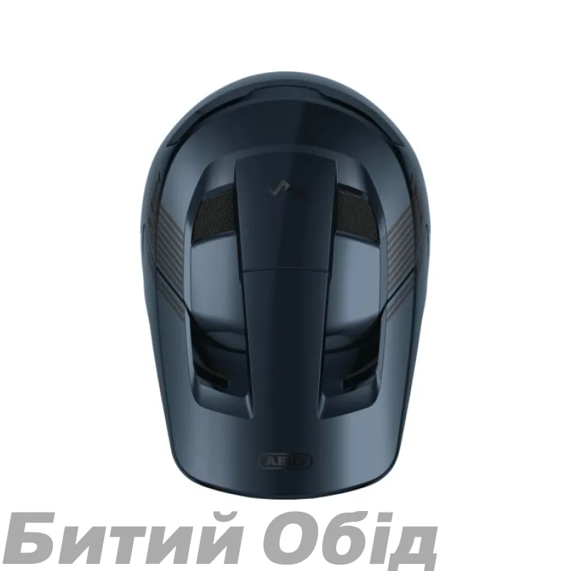 Велошолом спортивний ABUS HIDROP 