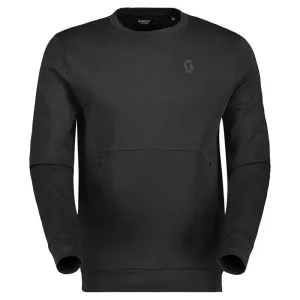 Реглан SCOTT TECH black 
