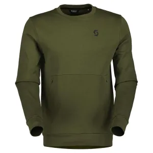 Реглан SCOTT TECH fir green 