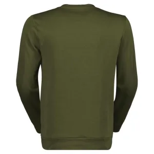 Реглан SCOTT TECH fir green 