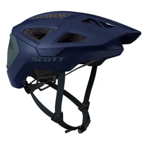 Шлем SCOTT TAGO PLUS dark blue 