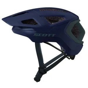 Шлем SCOTT TAGO PLUS dark blue 