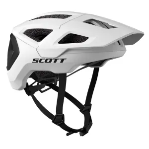 Шлем SCOTT TAGO PLUS white/black 