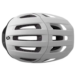 Шлем SCOTT TAGO PLUS white/black 