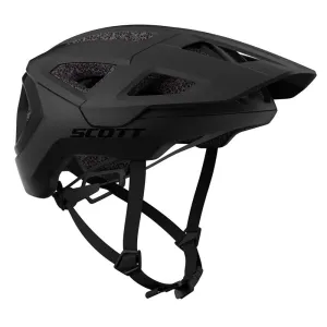 Шлем SCOTT TAGO PLUS stealth black 