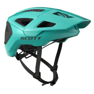 Шлем SCOTT TAGO PLUS soft teal green