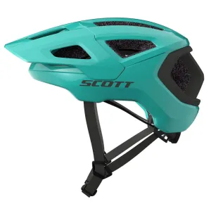 Шлем SCOTT TAGO PLUS soft teal green