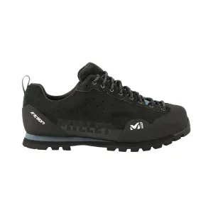 Кроссовки MILLET FRICTION U DARK GREY 