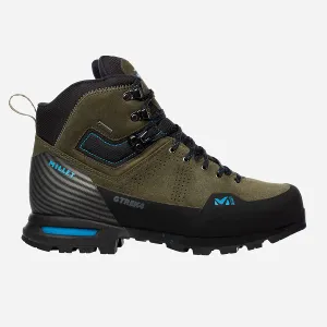 Ботинки MILLET G TREK 4 GTX M IVY 