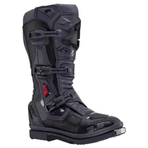 Мотоботи LEATT 3.5 HydraDri Boot [Graphene]