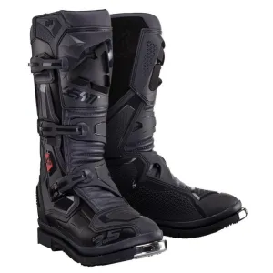 Мотоботи LEATT 3.5 HydraDri Boot [Graphene]