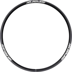 Обод Spank SPIKE 33, 27.5" Black