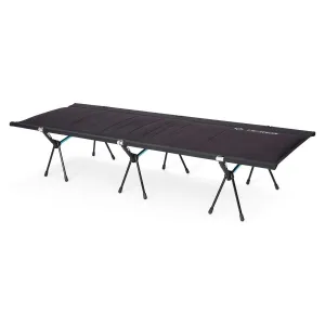 Розкладачка Helinox Cot One Convertible Insulated_R1 - Black Розкладачка Helinox Cot One Convertible Insulated_R1 - Black