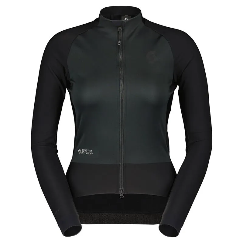 Термодрез SCOTT W RC PRO WARM HY GTX WS black 