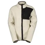 Кофта SCOTT DEFINED HERITAGE PILE dust white  Кофта SCOTT DEFINED HERITAGE PILE dust white