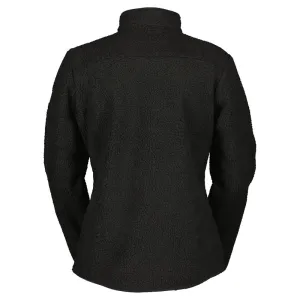 Кофта SCOTT W DEFINED HERITAGE PILE black Кофта SCOTT W DEFINED HERITAGE PILE black