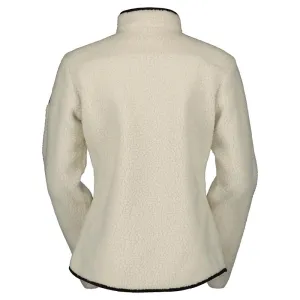 Кофта SCOTT W DEFINED HERITAGE PILE dust white / размер XS Кофта SCOTT W DEFINED HERITAGE PILE dust white / размер XS