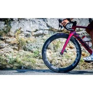 Покрышка Panaracer Agilest TLR, 700x32C Black