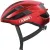 Велошолом спортивний ABUS WINGBACK performance red M